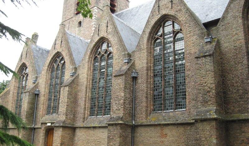 Catering Delft
