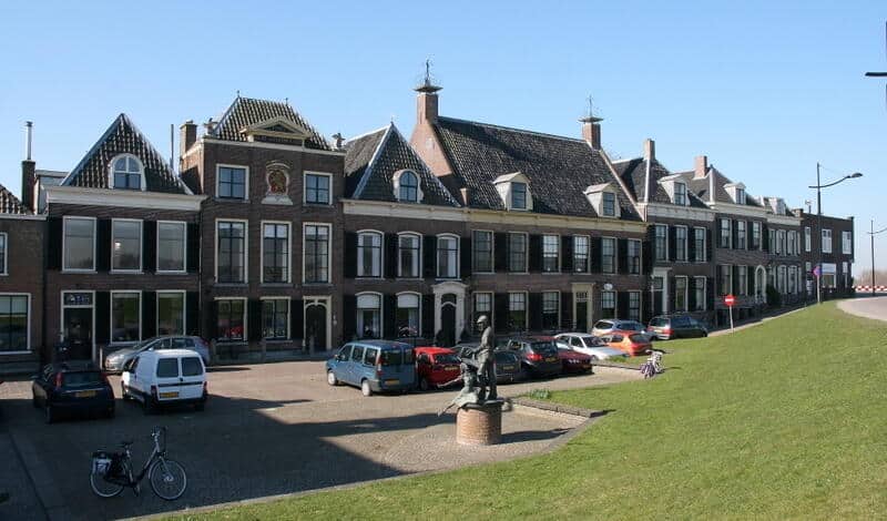 Catering Delft
