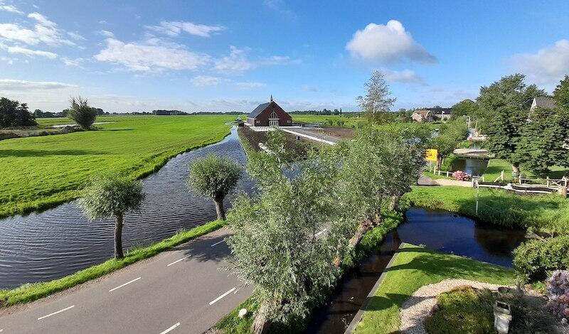 Catering Delft