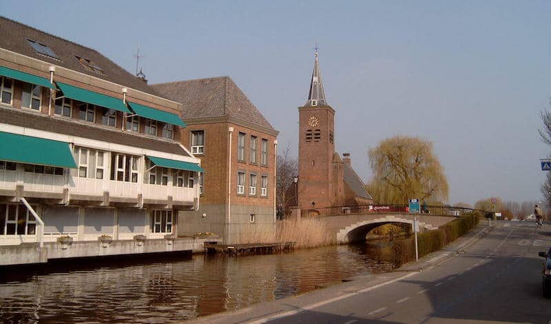 Catering Delft