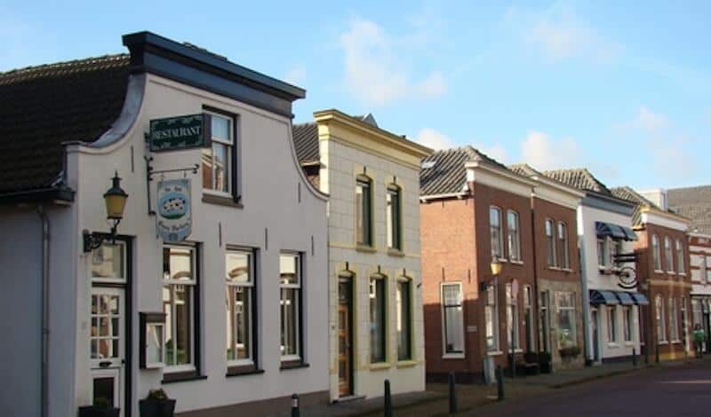Catering Delft