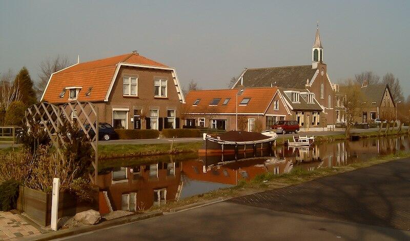 Catering Delft