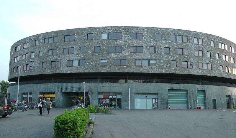 Catering Delft