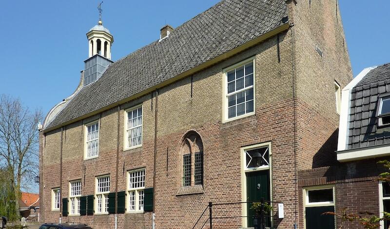 Catering Delft