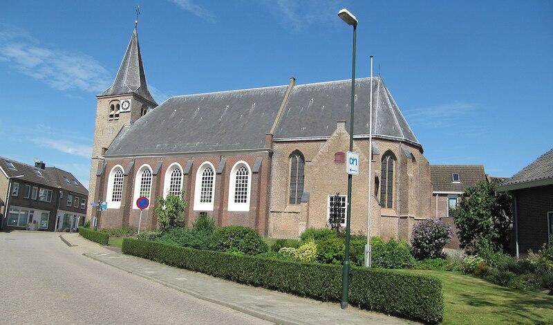 Catering Delft
