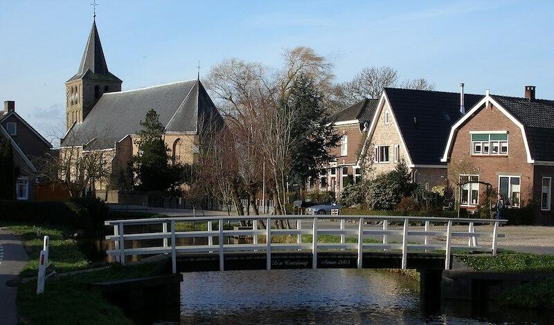 Catering Delft